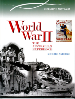 Australia at War: World War 2