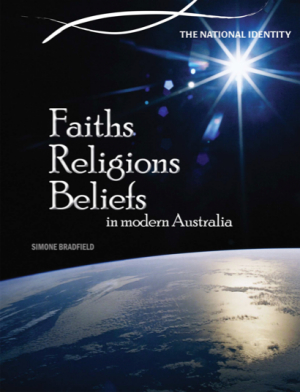 Australian Origins: Faiths &amp; Religions in Australia