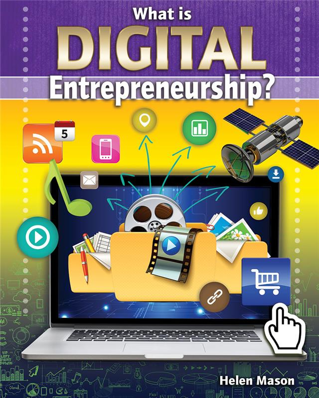 Your Start Up Starts Now: What is Digital Entrepreneurship