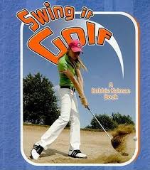 Sports Starters: Swing it Golf