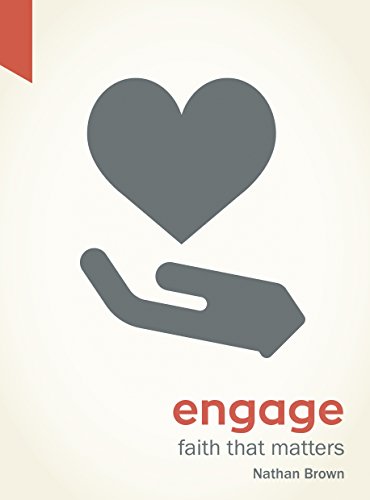 Engage: Faith that Matters 