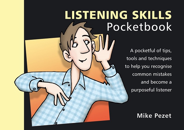 Listening Skills Pocketbook