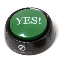 The Yes! Button (Buzzer)