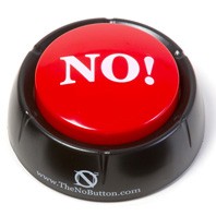 The No! Button (Buzzer)