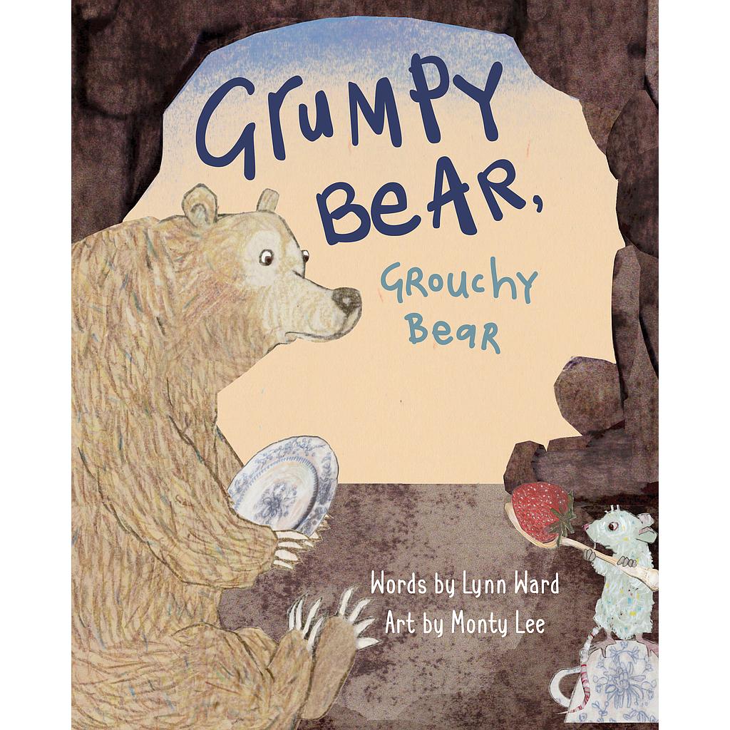 Grumpy Bear, Grouchy Bear