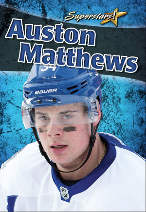 Auston Matthews - Ice Hockey