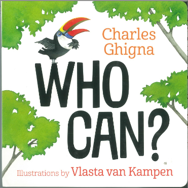 Who Can?