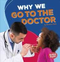 Why We Go to the Doctor - Health Matters