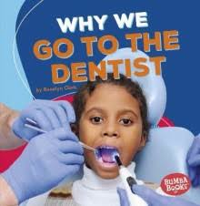Why We Go to the Dentist - Health Matters