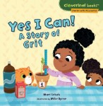 Character Tales: Yes I Can! - Grit
