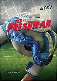 The Freshman- Kick