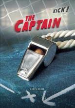 The Captain- Kick