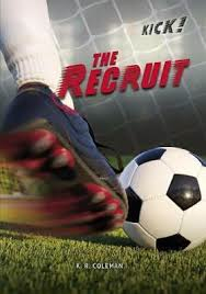 The Recruit- Kick