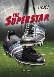 The Superstar- Kick