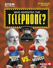 Who Invented the Telephone - Bell or Meucci