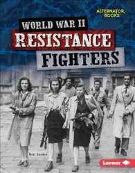 World War II Resistance Fighters - Heroes of World War 2