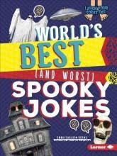 Laugh Your Socks Off! The World's Best (And Worst) Spooky Jokes