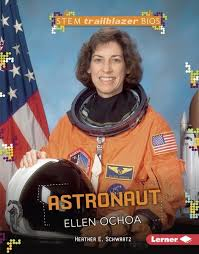 STEM Biographies - Trailblazer Bios: Ellen Ochoa - Astronaut