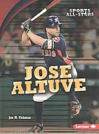 Jose Altuve - Baseball Star