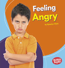 Feeling Angry - Feelings Matter