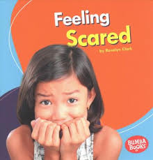 Feeling Scared - Feelings Matter