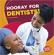 Hooray for Dentists - Community Workers