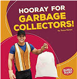 Hooray for Garbage Collectors - Community Workers
