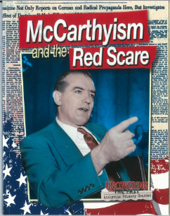 McCarthyism and the Red Scare