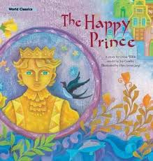 The Happy Prince - World Classics