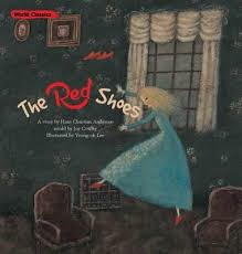 The Red Shoes - World Classics