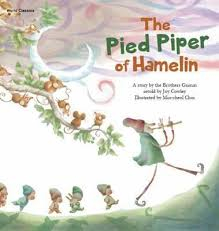 The Pied Piper of Hamelin - World Classics