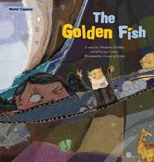 The Golden Fish - World Classics