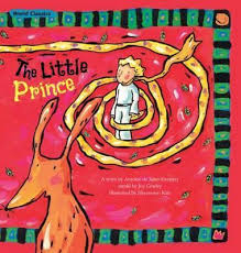 The Little Prince - World Classics
