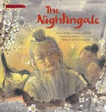 The Nightingale - World Classics