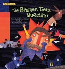 The Bremen Town Musicians - World Classics