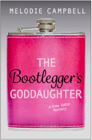 The Bootleggers Goddaughter - Rapid Reads