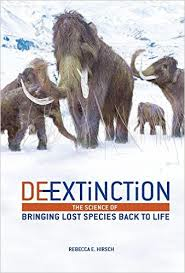 De-Extinction - Bringing Lost Species Back To Life