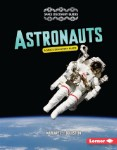 Astronauts - Space Discovery Guides
