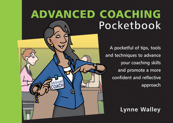 Advanced Coaching Pocketbook