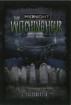 The Witching Hour - Midnight