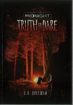 Truth or Dare - Midnight