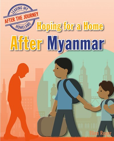Hoping for a Home After Myanmar
