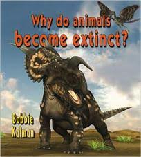 Why do animals become extinct? - Big Science Ideas