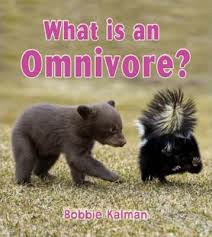 What is an Omnivore - Big Science Ideas