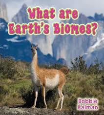 What Are Earths Biomes - Big Science Ideas