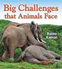 Big Challenges that Animals Face - Big Science Ideas
