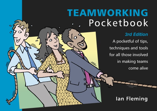 Teamworking Pocketbook: 3rd Edition