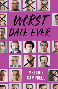 Worst Date Ever -  Rapid Reads