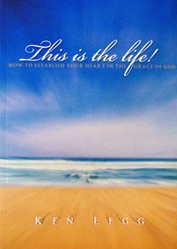 This Is The Life: How to Establish Your Heart in the Grace of God