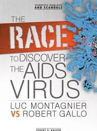 Race to Discover the AIDS Virus: Scientific Rivalries and Scandals